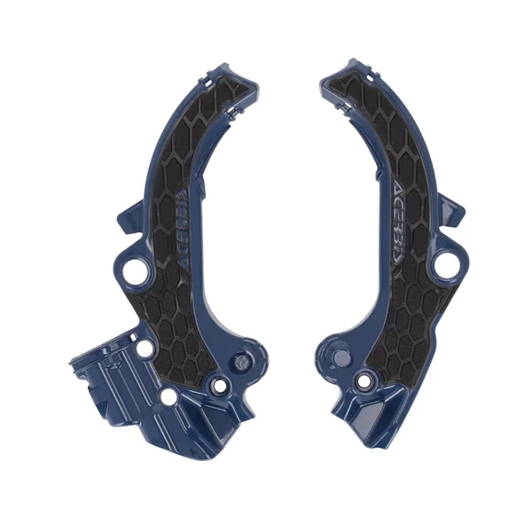 ACERBIS - 2985891034 - X-Grip Frame Guard