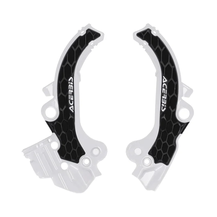 ACERBIS - 2985891035 - X-Grip Frame Guard