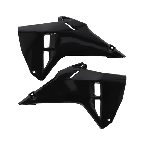 ACERBIS - 2986000001 - RADIATOR SHROUD CRF BLACK