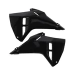 ACERBIS - 2986000001 - RADIATOR SHROUD CRF BLACK
