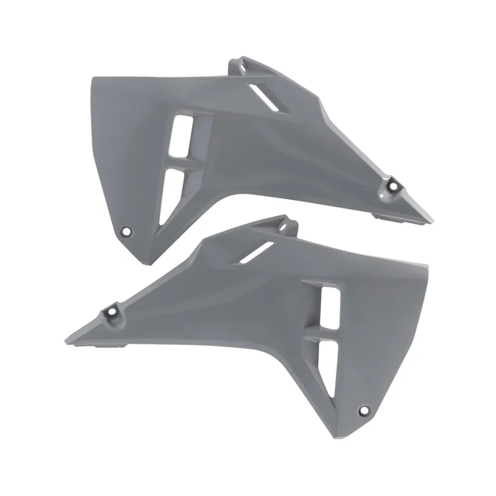 ACERBIS - 2986000011 - RADIATOR SHROUD CRFGREY