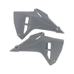 ACERBIS - 2986000011 - RADIATOR SHROUD CRFGREY