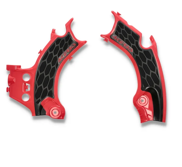 ACERBIS - 2986181018 - X-Grip Frame Guard