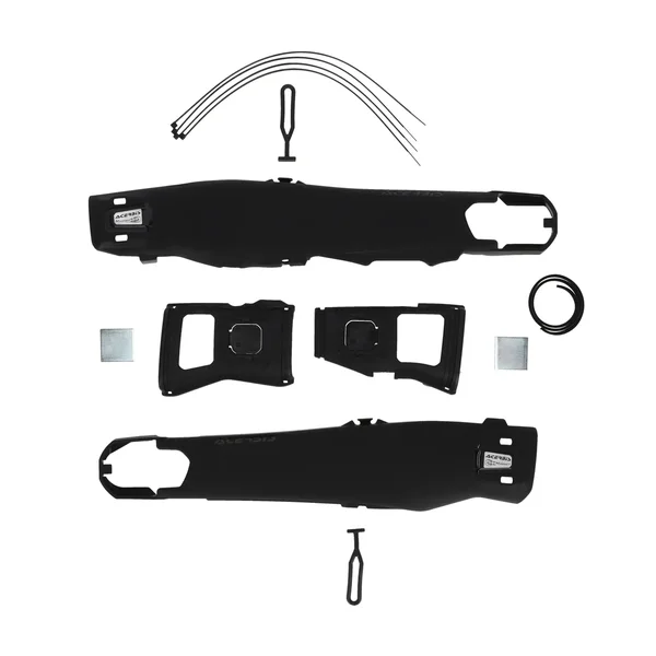 ACERBIS - 2986200001 - Teketmagnet Swingarm Protectors