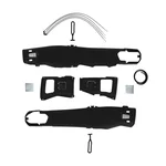 ACERBIS - 2986200001 - Teketmagnet Swingarm Protectors