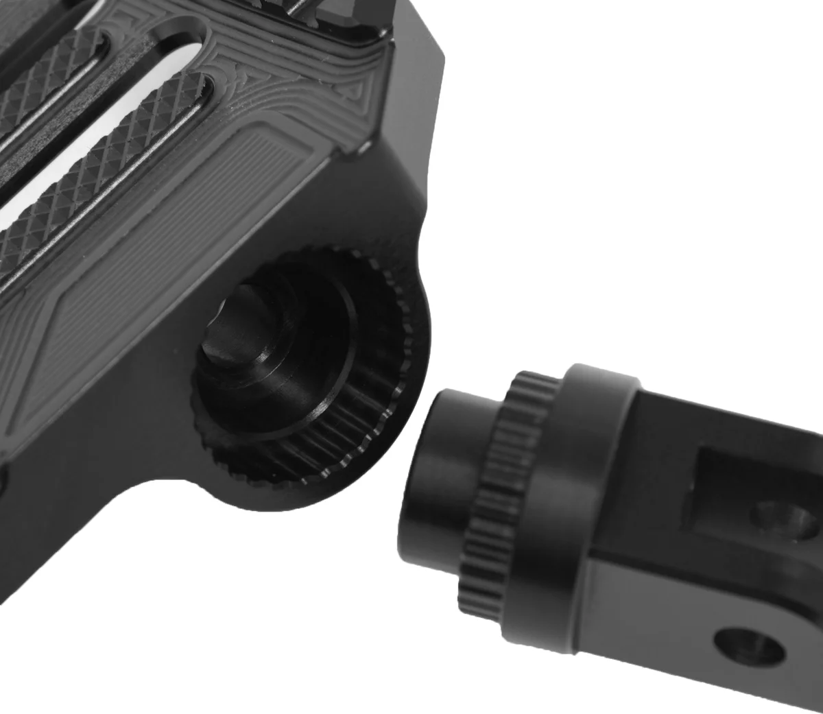 KENS FACTORY - KFB-04-2B - Next Level Adjustable Peg Boards