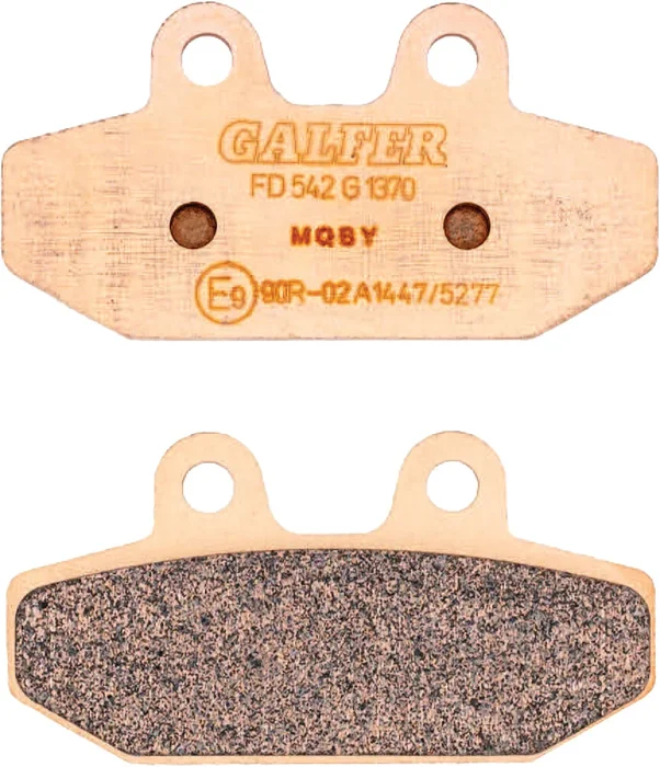 GALFER - FD542G1370 - G-Brake Pads