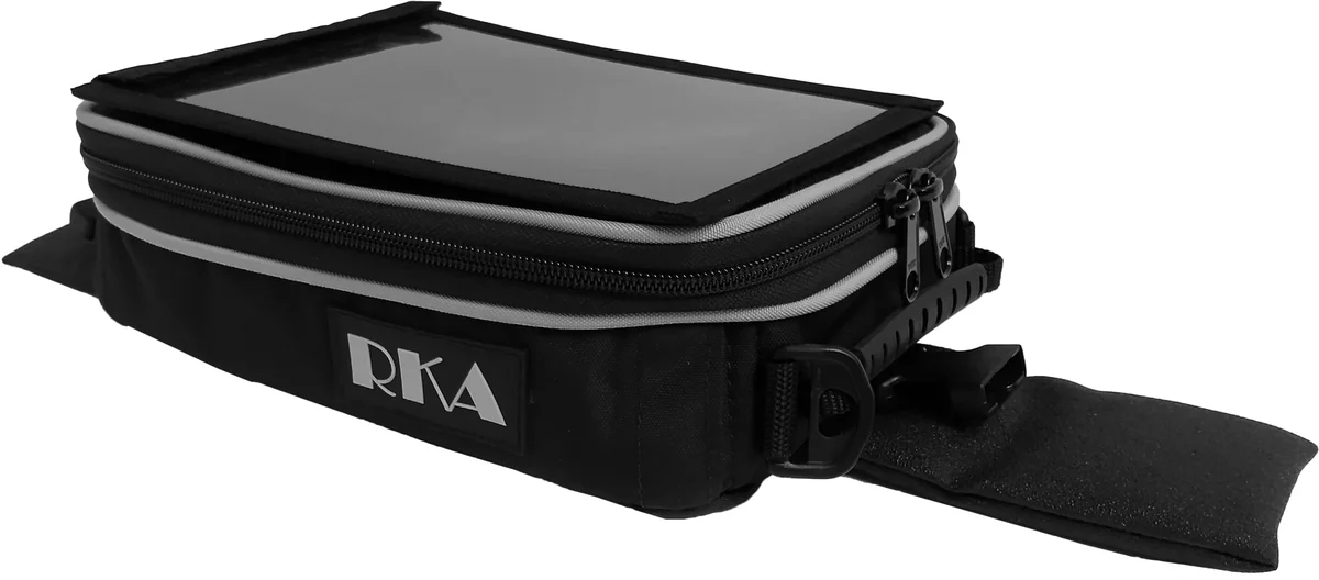 RKA - R-02-03 - Classic tank bag