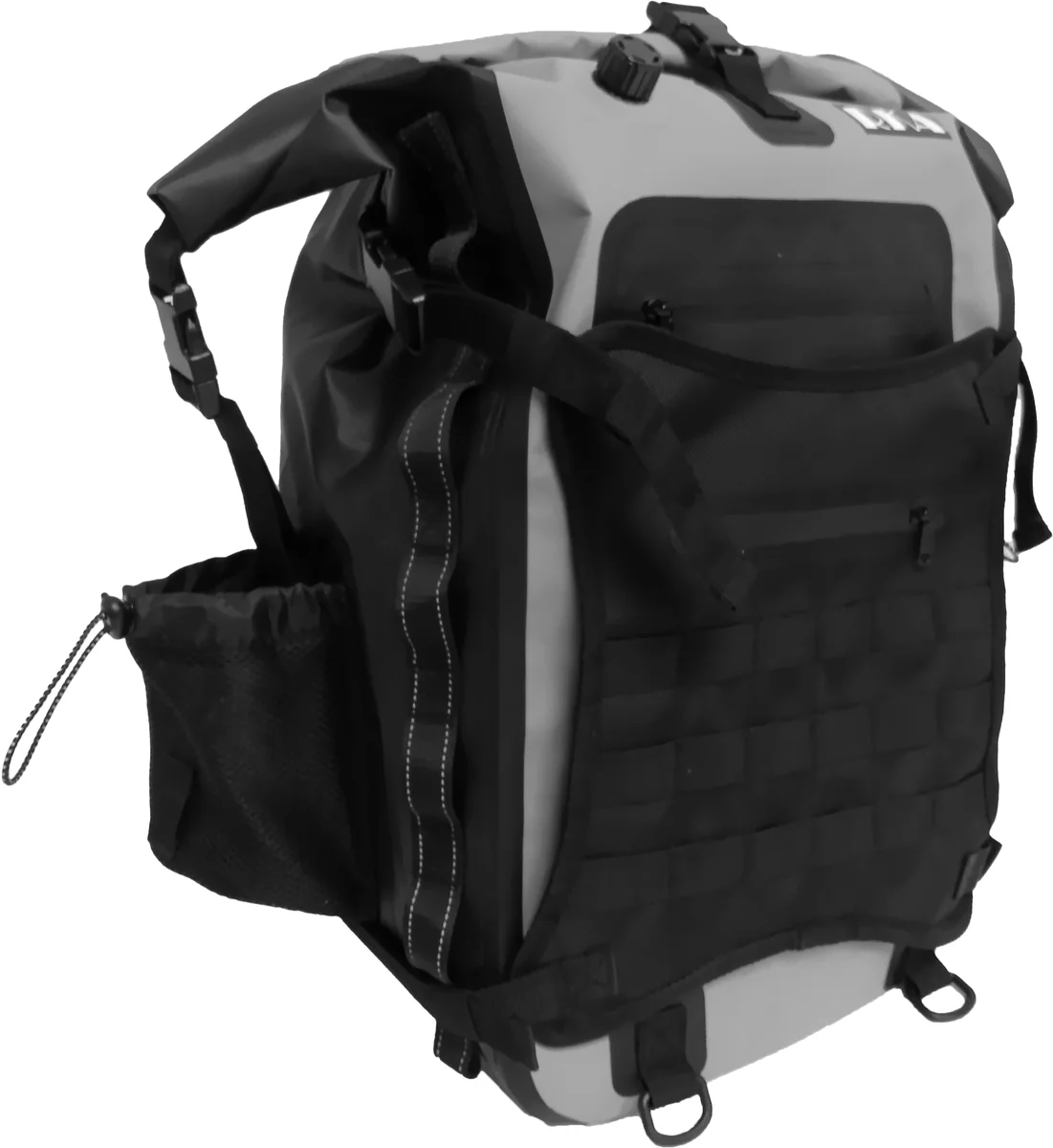 RKA - R-03-01 - Rugged motorcycle bags
