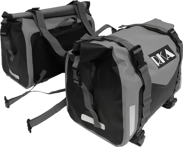 RKA - R-03-03 - Rugged motorcycle bags