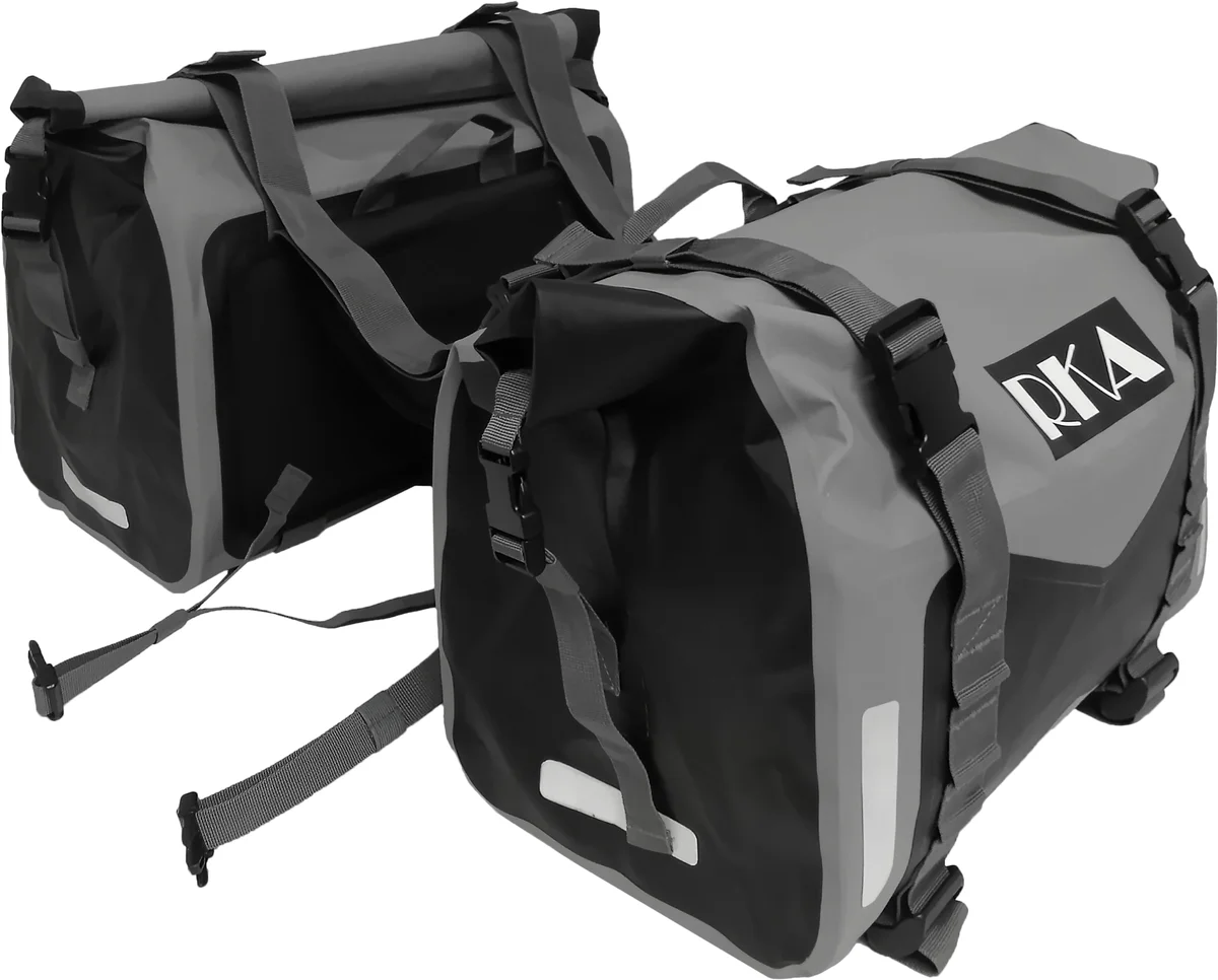 RKA - R-03-03 - Rugged motorcycle bags