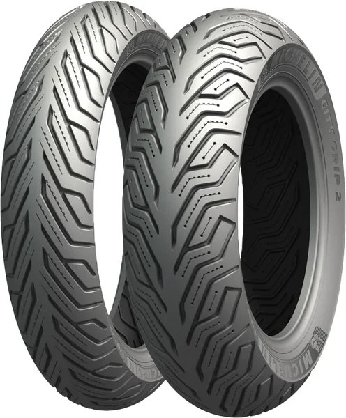 MICHELIN - 60460 - City Grip 2 Tire