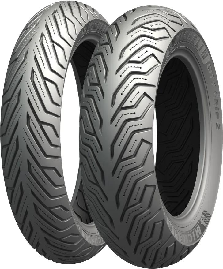 MICHELIN - 60460 - City Grip 2 Tire