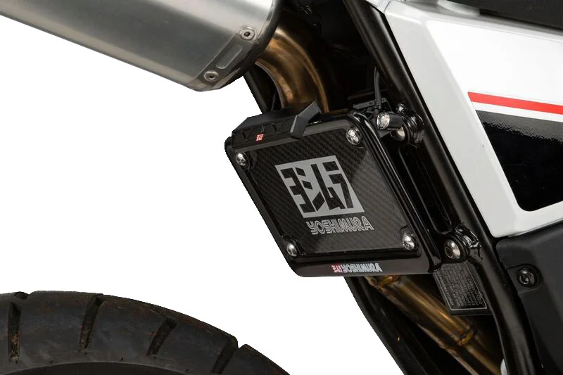 YOSHIMURA - 070BG191260 - Fender Eliminator Kit