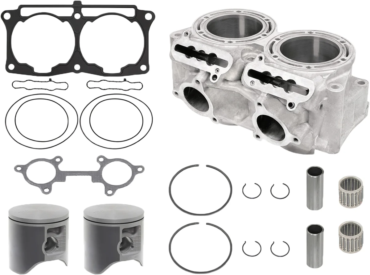 SP1 - SM-09621K - SP1 Cylinder and Kit