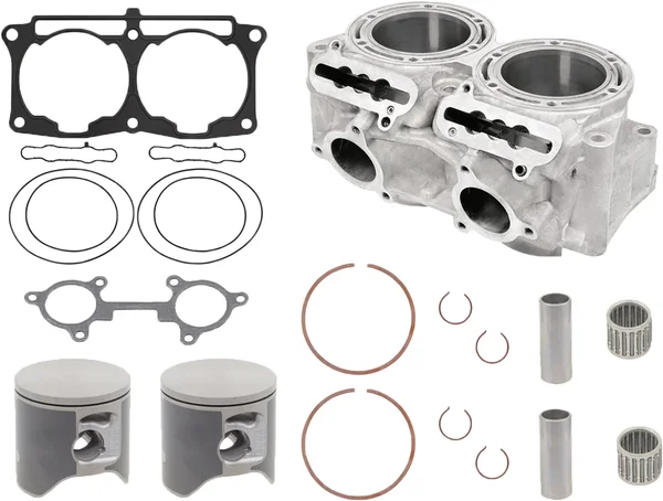 SP1 - SM-09621K-2 - SP1 Cylinder and Kit