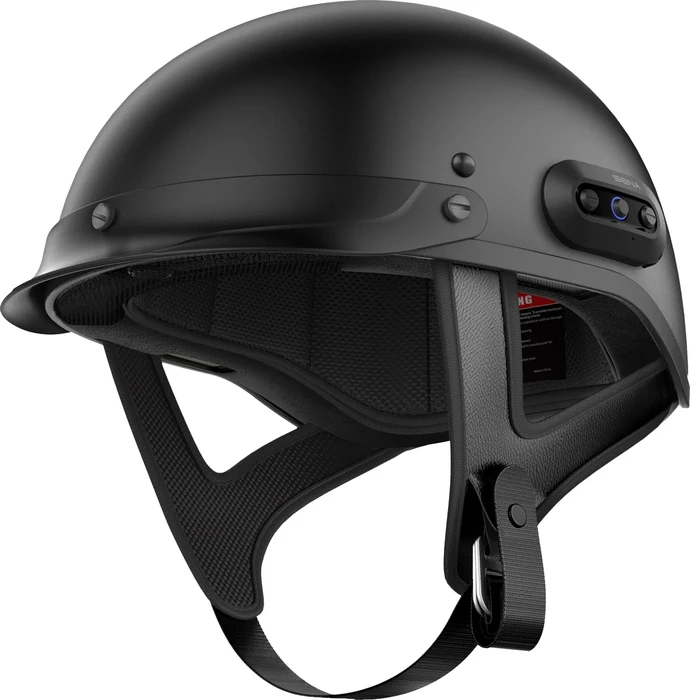SENA - CAVALRY2-MB00S1 - Cavalry 2 Half Helmet