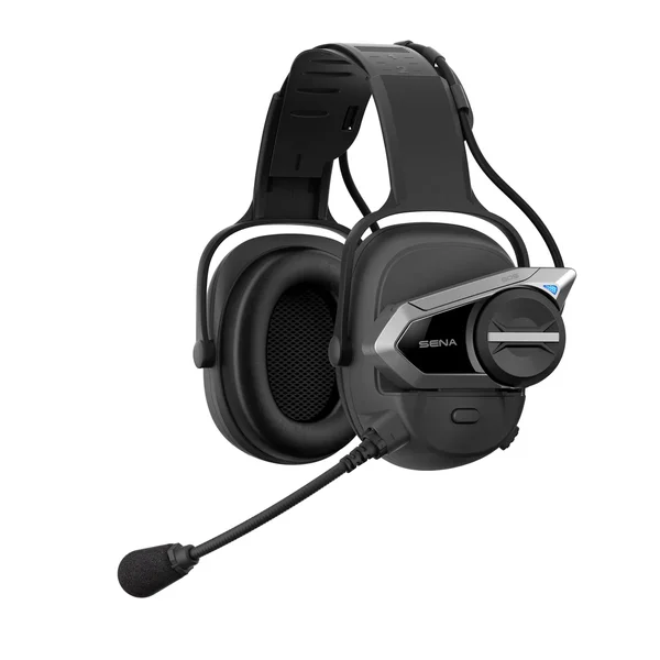 SENA - SC-A0333 - EARMUFF CRADLE ONLY FOR 20S 20S EVO  30K AND 50 SERIES