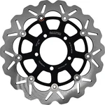 GALFER - DF184CW - Wave Rotor front