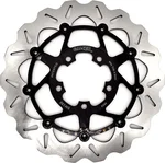 GALFER - DF190CW - Wave Rotor front