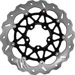 GALFER - DF194CWD - Wave Rotor front