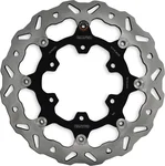 GALFER - DF371CW - Wave Rotor front