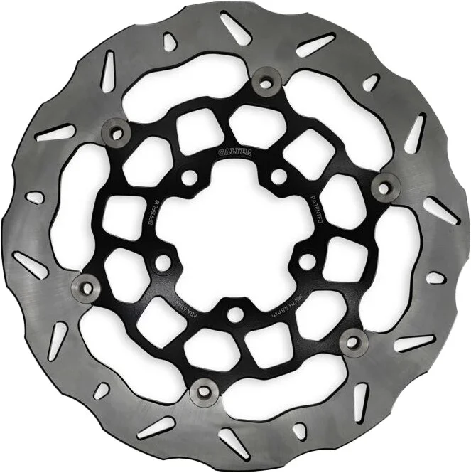GALFER - DF918FLW - Wave Rotor front