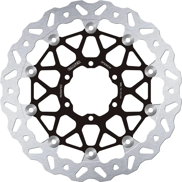 GALFER - DF936CW - Wave Rotor front
