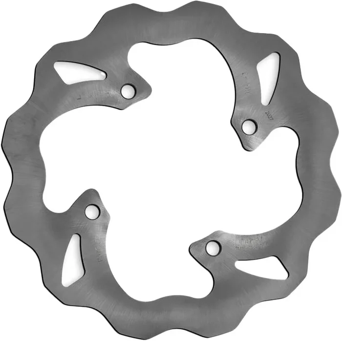 GALFER - DF191W - Wave Rotor rear