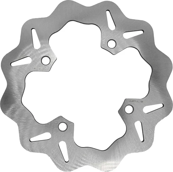 GALFER - DF193WA - Wave Rotor rear