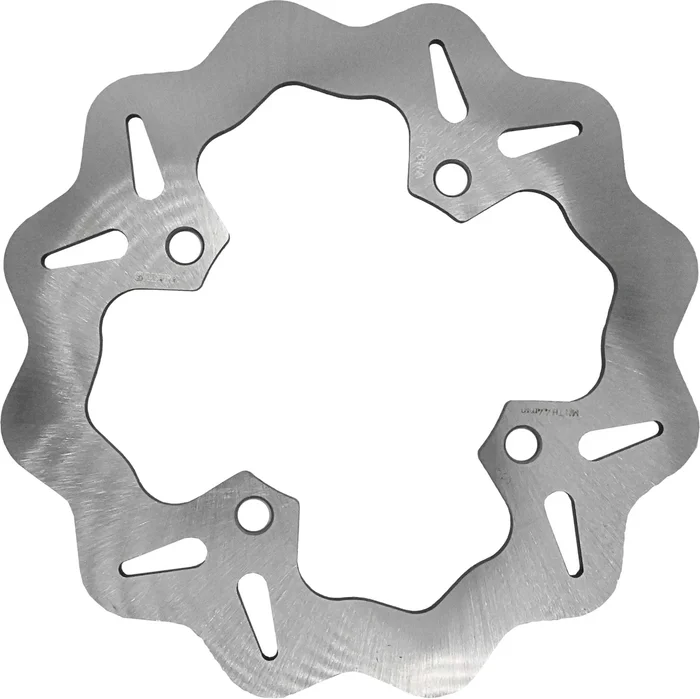 GALFER - DF193WA - Wave Rotor rear