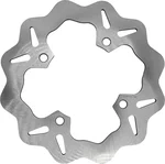 GALFER - DF193WA - Wave Rotor rear