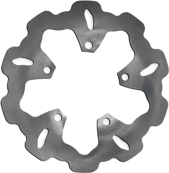 GALFER - DF198W - Wave Rotor rear