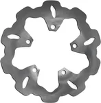 GALFER - DF198W - Wave Rotor rear