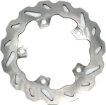 GALFER - DF370W - Wave Rotor rear