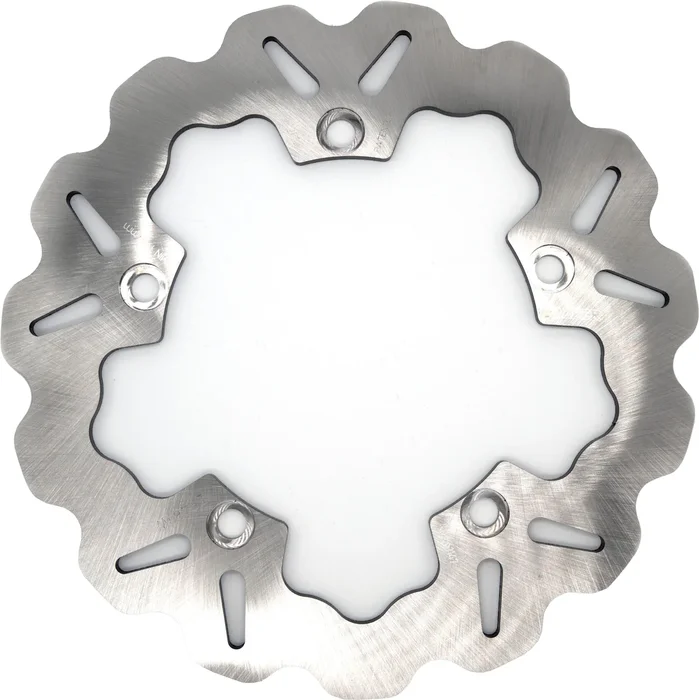 GALFER - DF469W - Wave Rotor rear