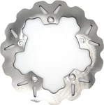 GALFER - DF469W - Wave Rotor rear