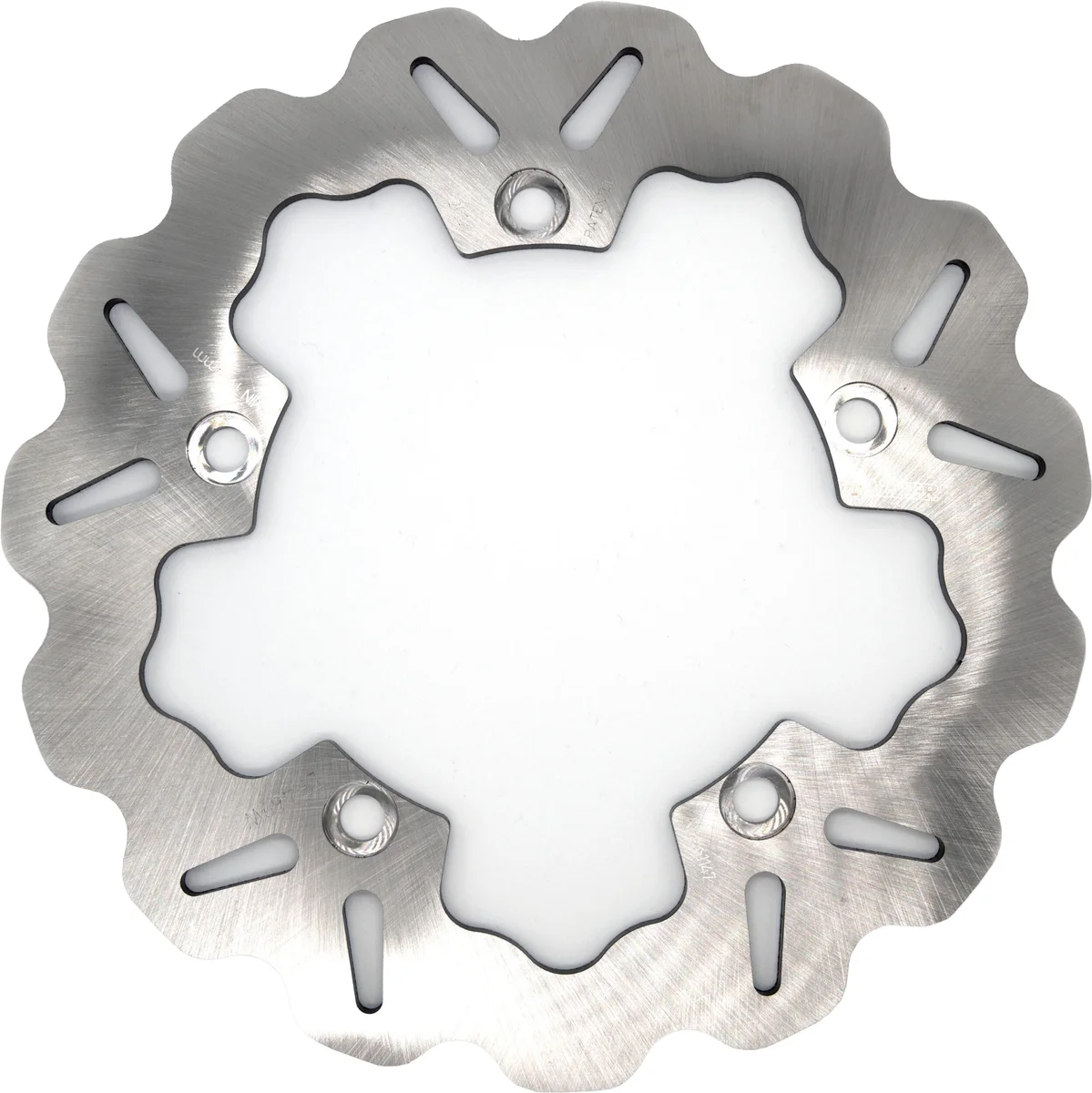 GALFER - DF469W - Wave Rotor rear