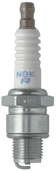 NGK 6715 Spark Plug - High-Performance Ignition Solution for Powersports Vehicles