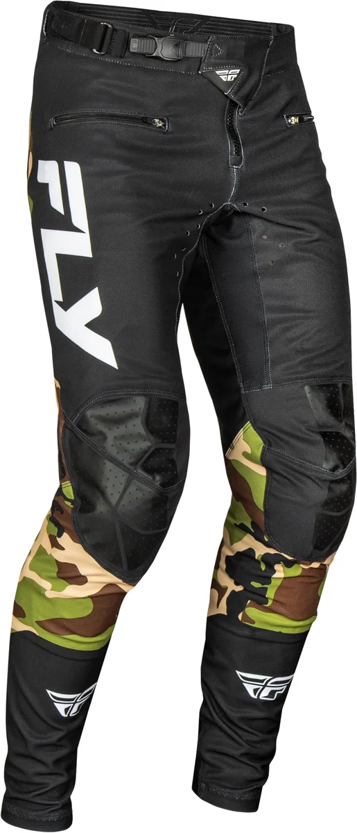 FLY RACING - C378-06038 - Rayce Bicycle Pants