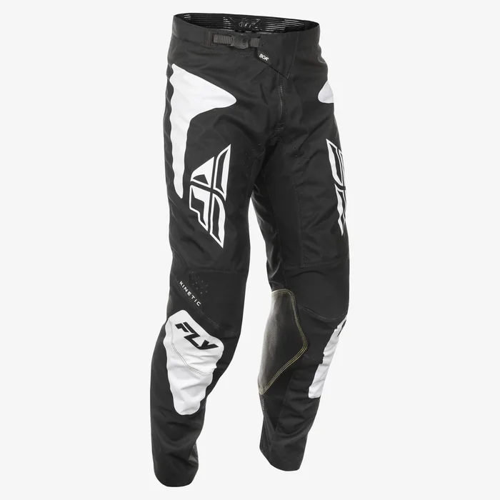 FLY RACING - C378-43142 - Kinetic Sym Pants