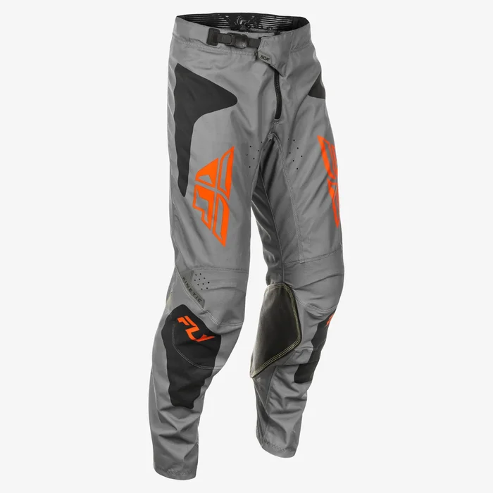 FLY RACING - C378-43228 - Kinetic Sym Pants