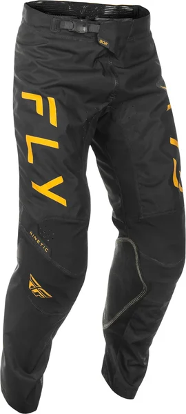 FLY RACING - C378-53040 - Kinetic Center Pants