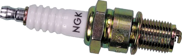 NGK 5687 Spark Plug - High-Performance Ignition for Powersports Engines