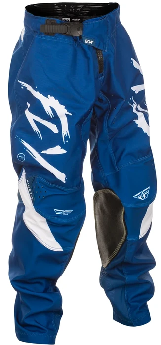 FLY RACING - C378-53620 - Youth Kinetic Stoke Pants