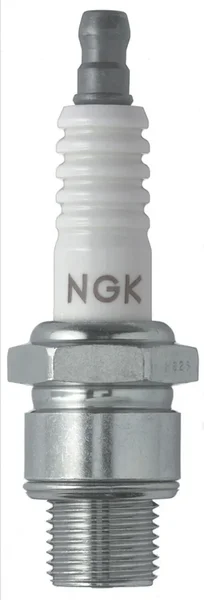 NGK 6431 Spark Plug - High-Performance Ignition for Reliable Engine Power