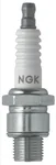 NGK 6431 Spark Plug - High-Performance Ignition for Reliable Engine Power