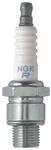 NGK 7447 Spark Plug - High-Performance Copper Core for Reliable Ignition