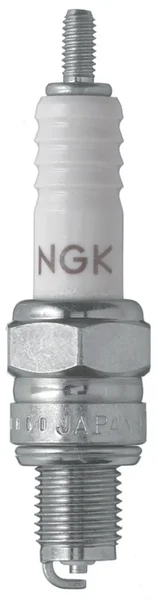 NGK 3228 Spark Plug - High-Performance Copper Core for Reliable Ignition in Powersports Vehicles