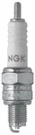 NGK 3228 Spark Plug - High-Performance Copper Core for Reliable Ignition in Powersports Vehicles